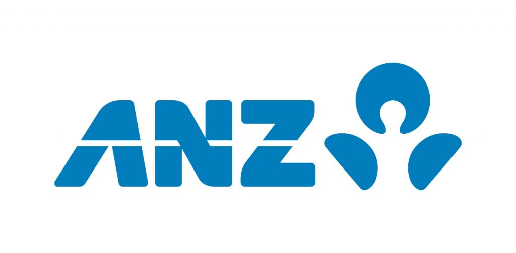 Australia & New Zealand Banking Group (ANZ) Australia & New Zealand Banking Group Ltd. logo