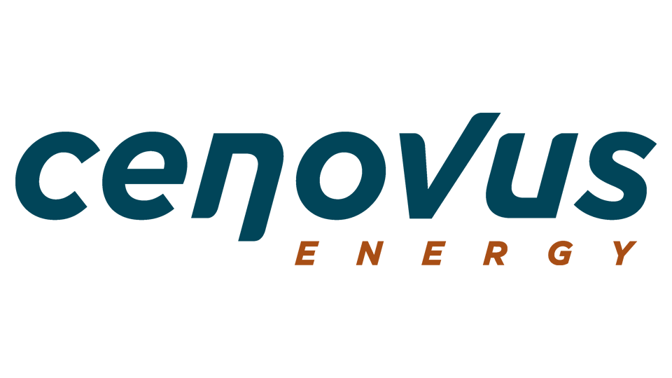 Is Cenovus a US company?