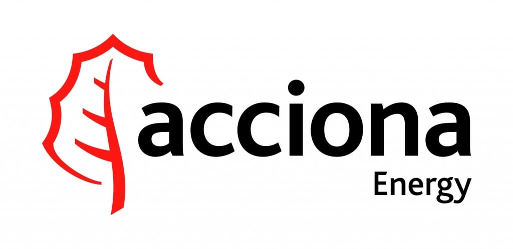 Acciona SA Acciona SA logo
