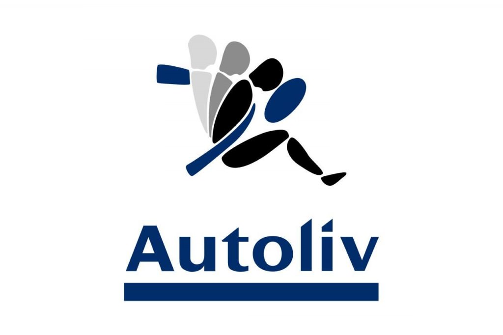 Autoliv, Inc. logo
