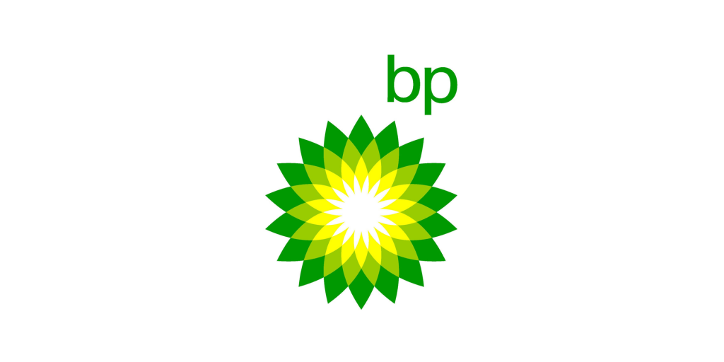BP Plc logo
