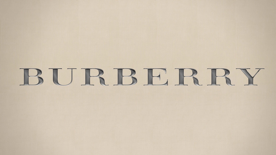 Burberry Group