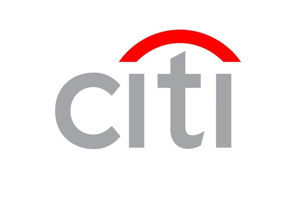 Citigroup, Inc. logo