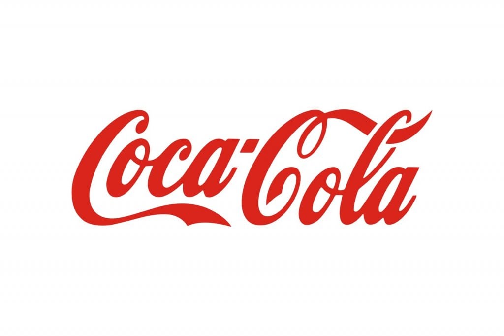 Coca-Cola logo