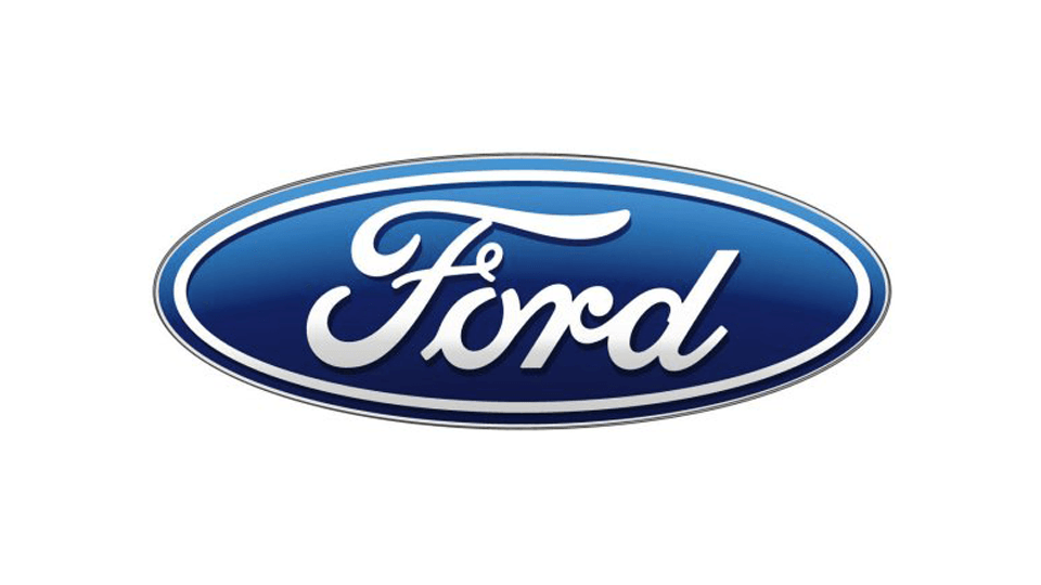 Ford Motor Marketcap, Revenue, Net Worth, Competitors 2026 Ford Motor Co. logo