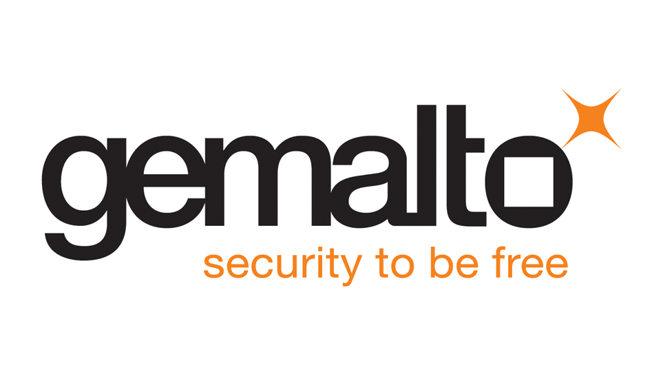 Gemalto Gemalto NV logo