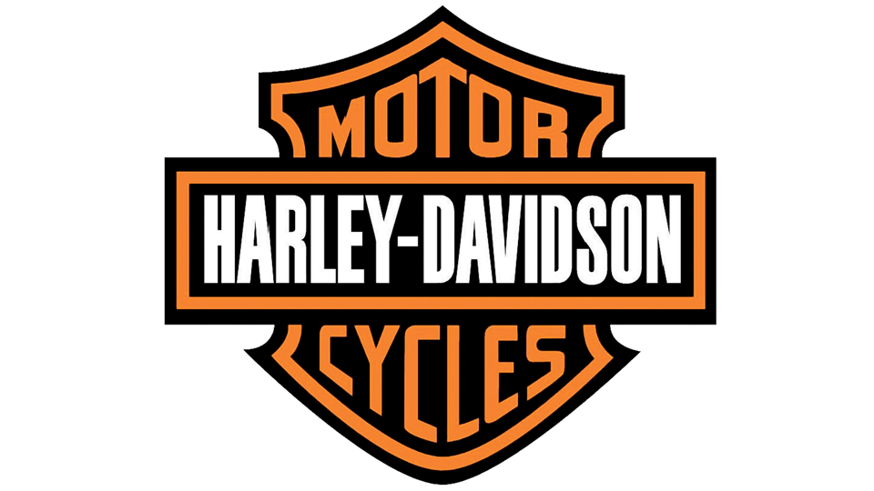Harley-Davidson Harley-Davidson, Inc. logo