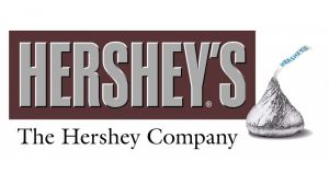 Hershey Co. logo