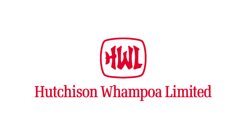 Hutchison Whampoa Hutchison Whampoa Ltd. history, logo