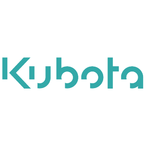 Kubota Kubota Corp. logo