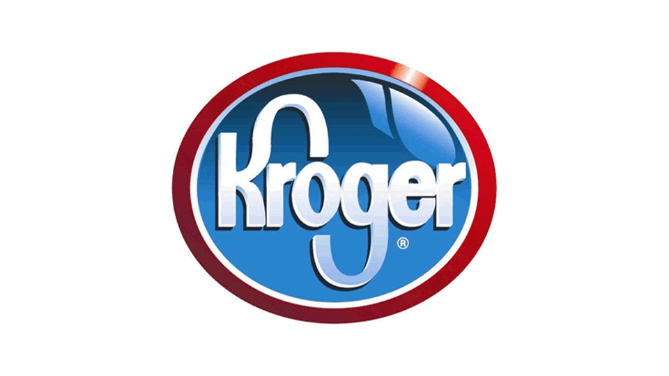 kroger company history