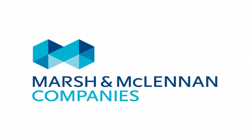 Marsh And Mclennan Logo