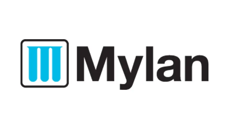 Mylan Competitors, Marketcap, Revenue, Net Worth 2025 Mylan, Inc. logo