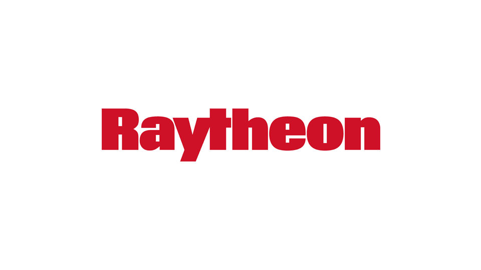 Raytheon Raytheon Co. logo