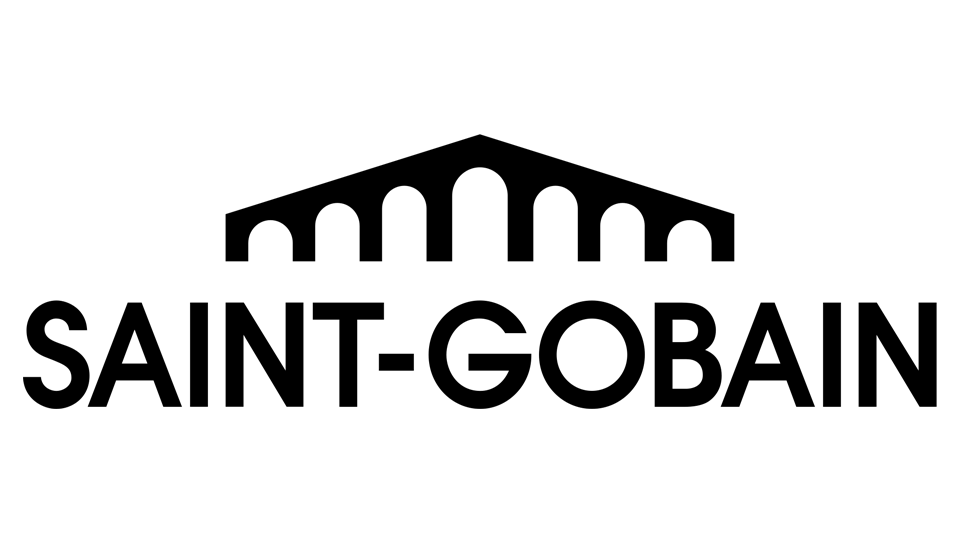 Saint-Gobain Compagnie de Saint-Gobain SA logo