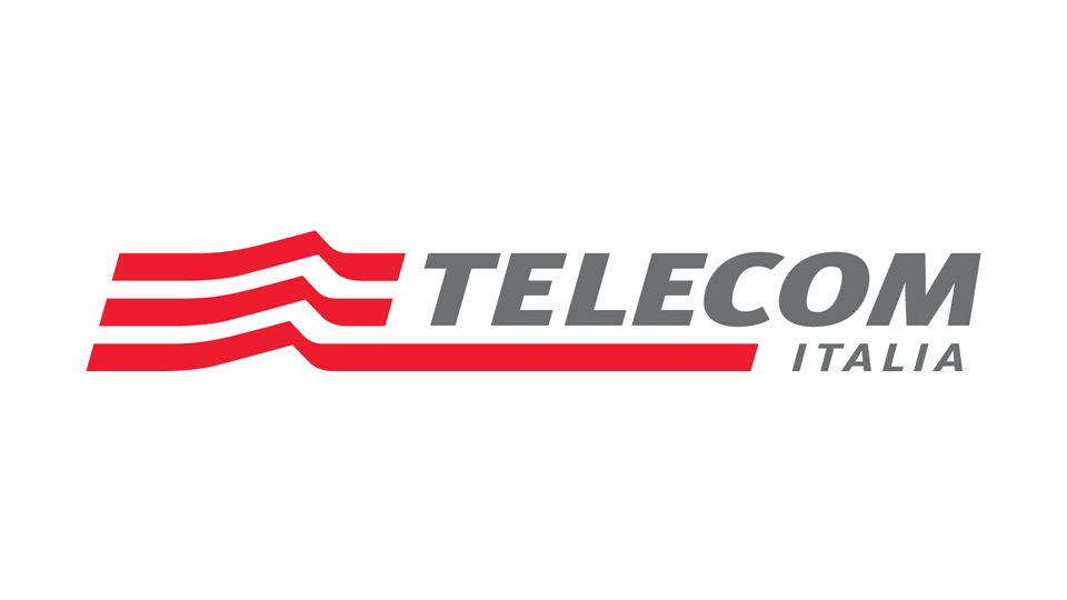 telecom italia business plan