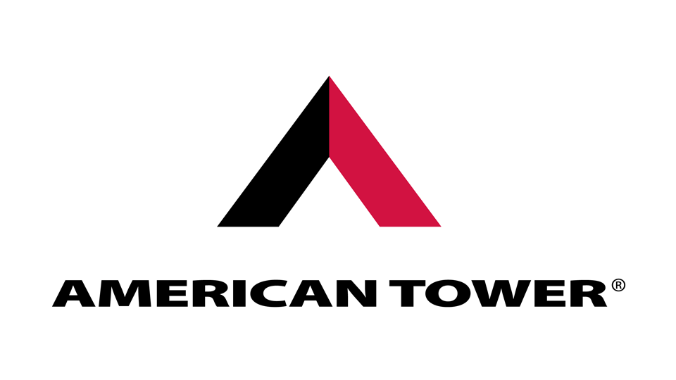 American Tower American Tower Corp. logo