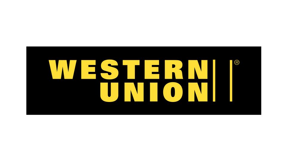 Western Union Western Union Company logo