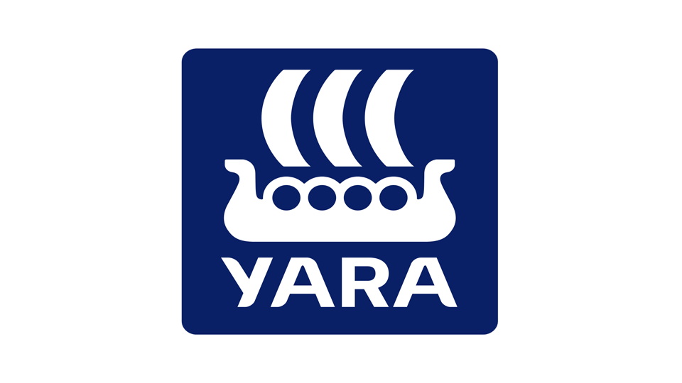 Yara International Yara International ASA logo