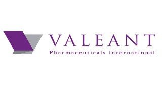 Valeant Pharmaceuticals Intl