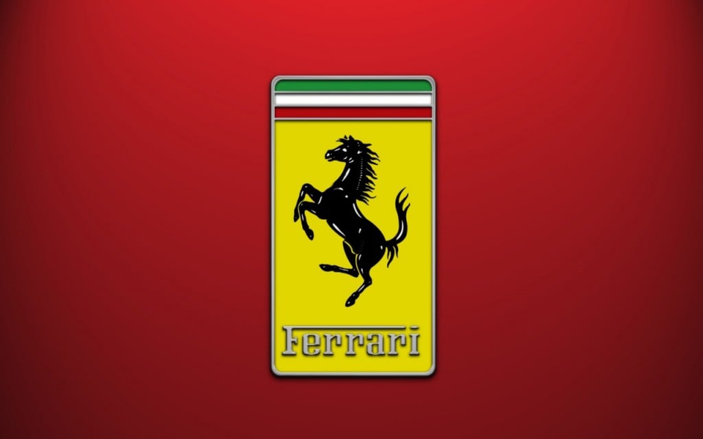 Ferrari logo