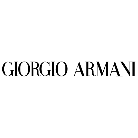 The brand story of Giorgio Armani - Luxury Fashion House