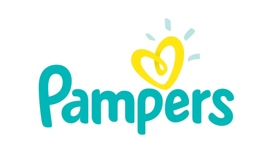 Pampers Marketcap, Net Worth, Revenue, Competitors 2025 Pampers logo