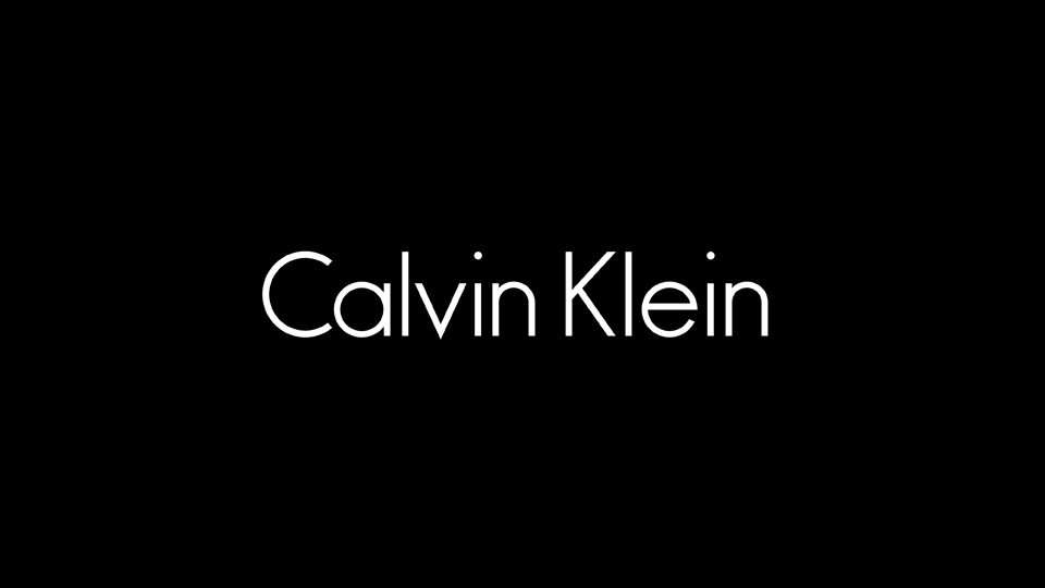 Calvin Klein history and history video