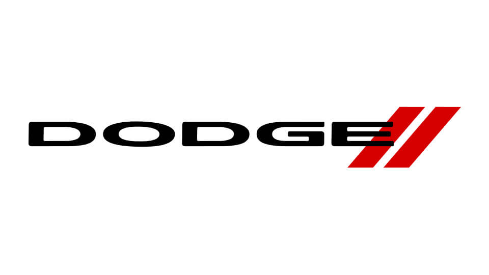 Dodge - Brands