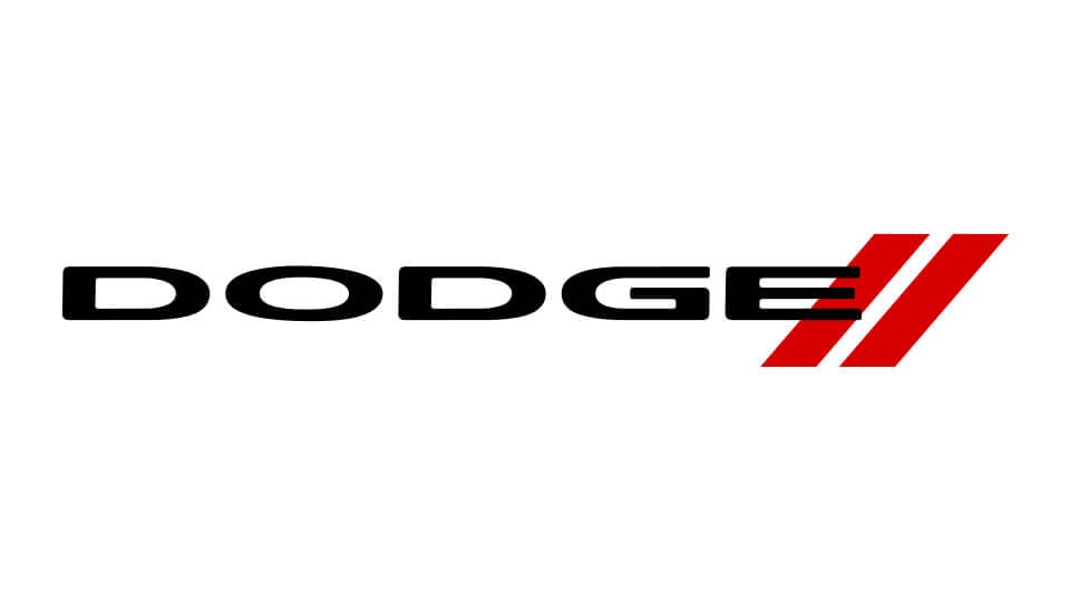 Dodge - Brands