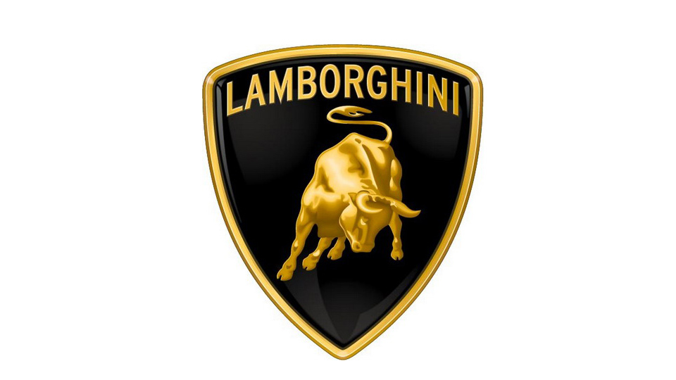 Lamborghini Lamborghini logo