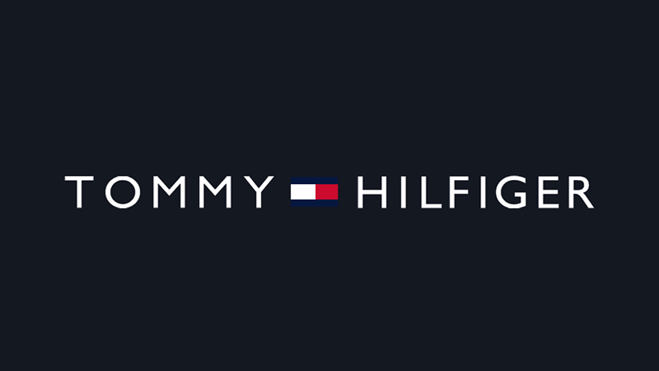 Tommy Hilfiger Logo Black And White Clearance Sale, UP TO 62% OFF 