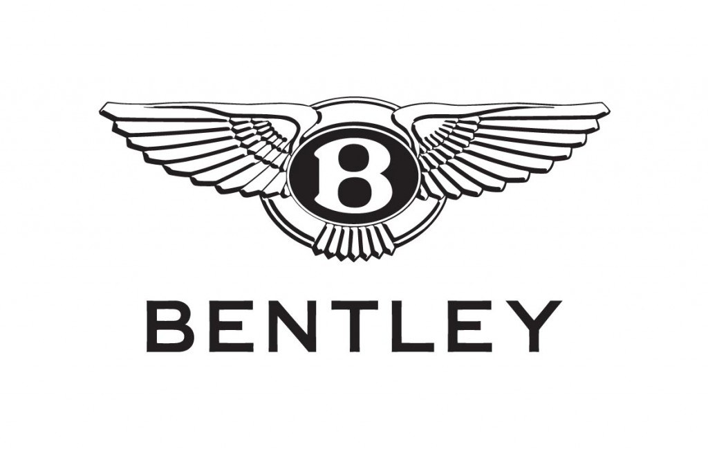 BENTLEY logo