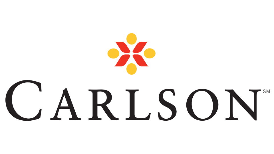 Carlson Carlson logo