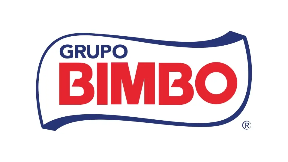 Grupo Bimbo Grupo Bimbo, S.A.B. de C.V. logo