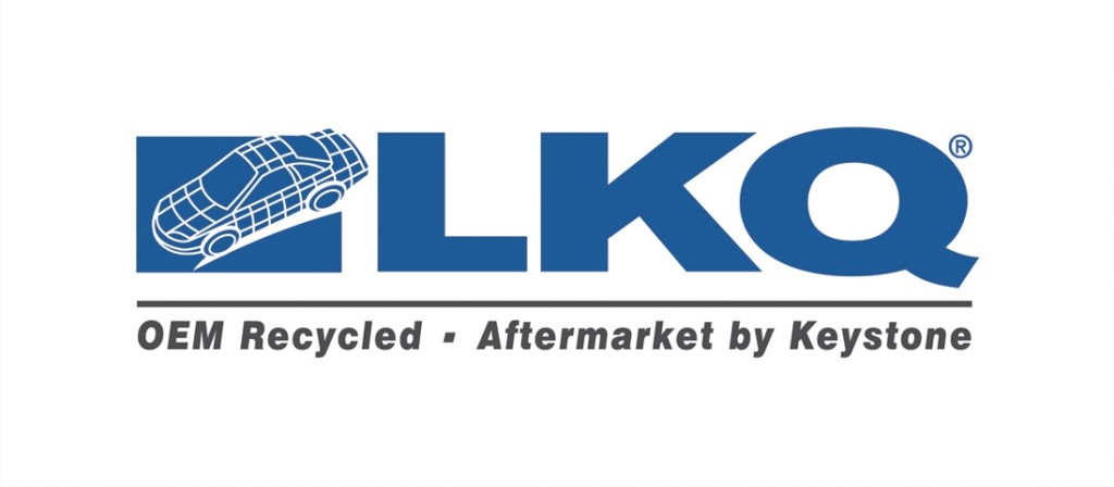 LKQ Corporation Marketcap, Revenue, Competitors, Net Worth 2026 LKQ Corp. logo