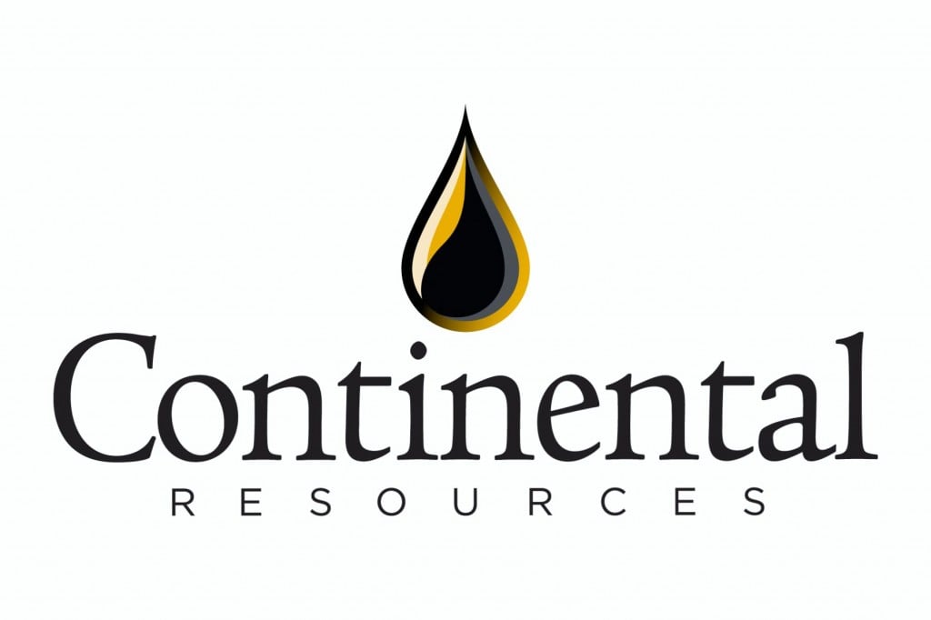 Continental Resources, Inc. logo