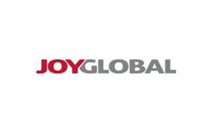 Joy Global (Komatsu Mining Corp.)