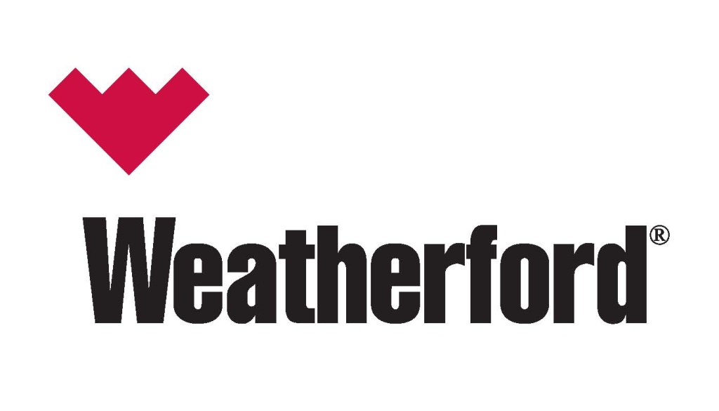 Weatherford International Weatherford International Ltd. logo