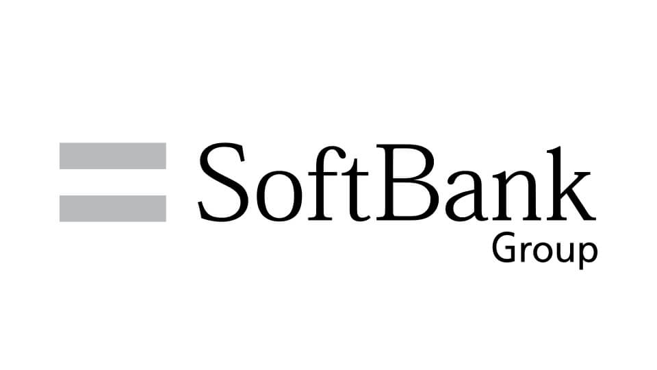 SoftBank Group Corp. SoftBank Group Corp. logo