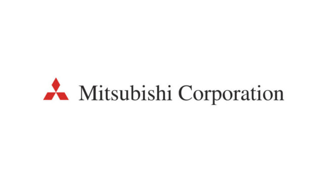 Mitsubishi corporation rus