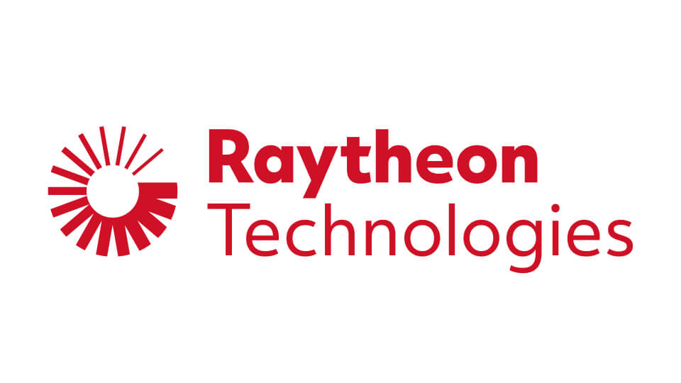 Raytheon Technologies Corp. Raytheon Technologies Corporation logo