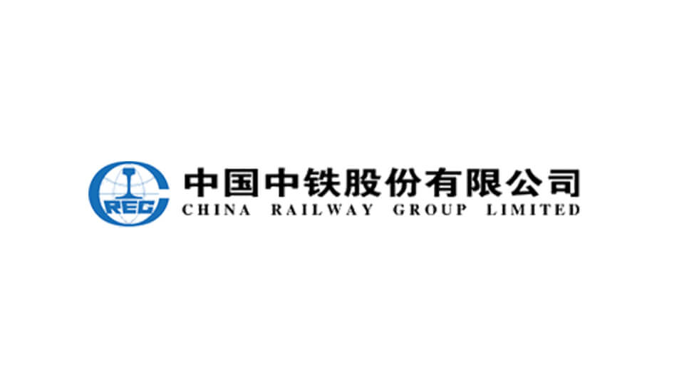 China Railway Group Limited