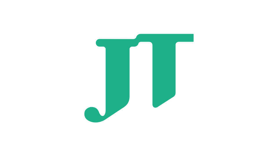 Japan Tobacco Inc. logo