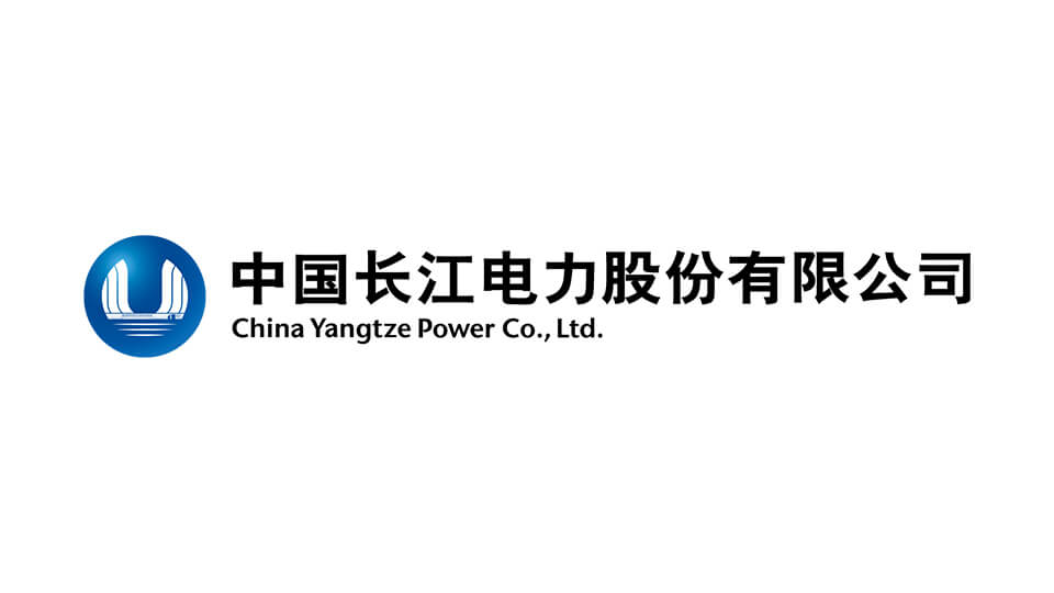 China Yangtze Power Co., Ltd. (CYPC) logo