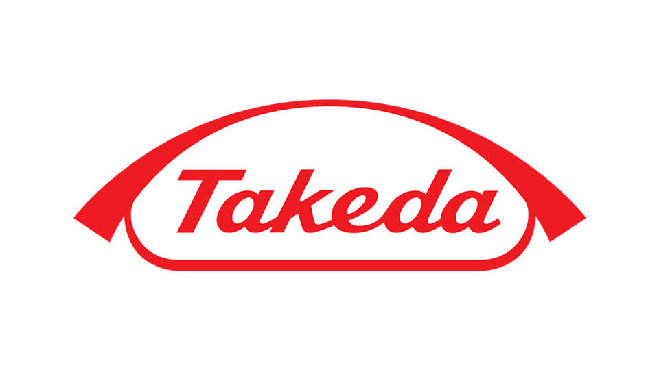 Takeda Pharmaceutical Company Limited Takeda Pharmaceutical Company Limited logo