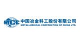 Metallurgical Corporation of China