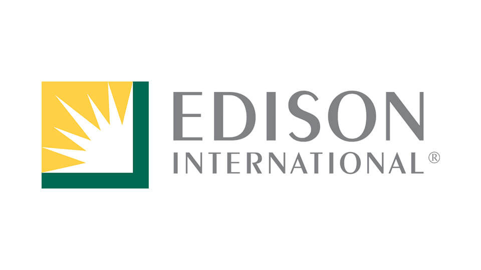 Edison International Edison International logo