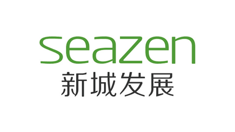 Seazen Holdings Co., Ltd. logo