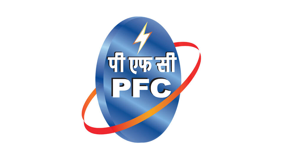 Power Finance Corporation Ltd. (PFC) logo